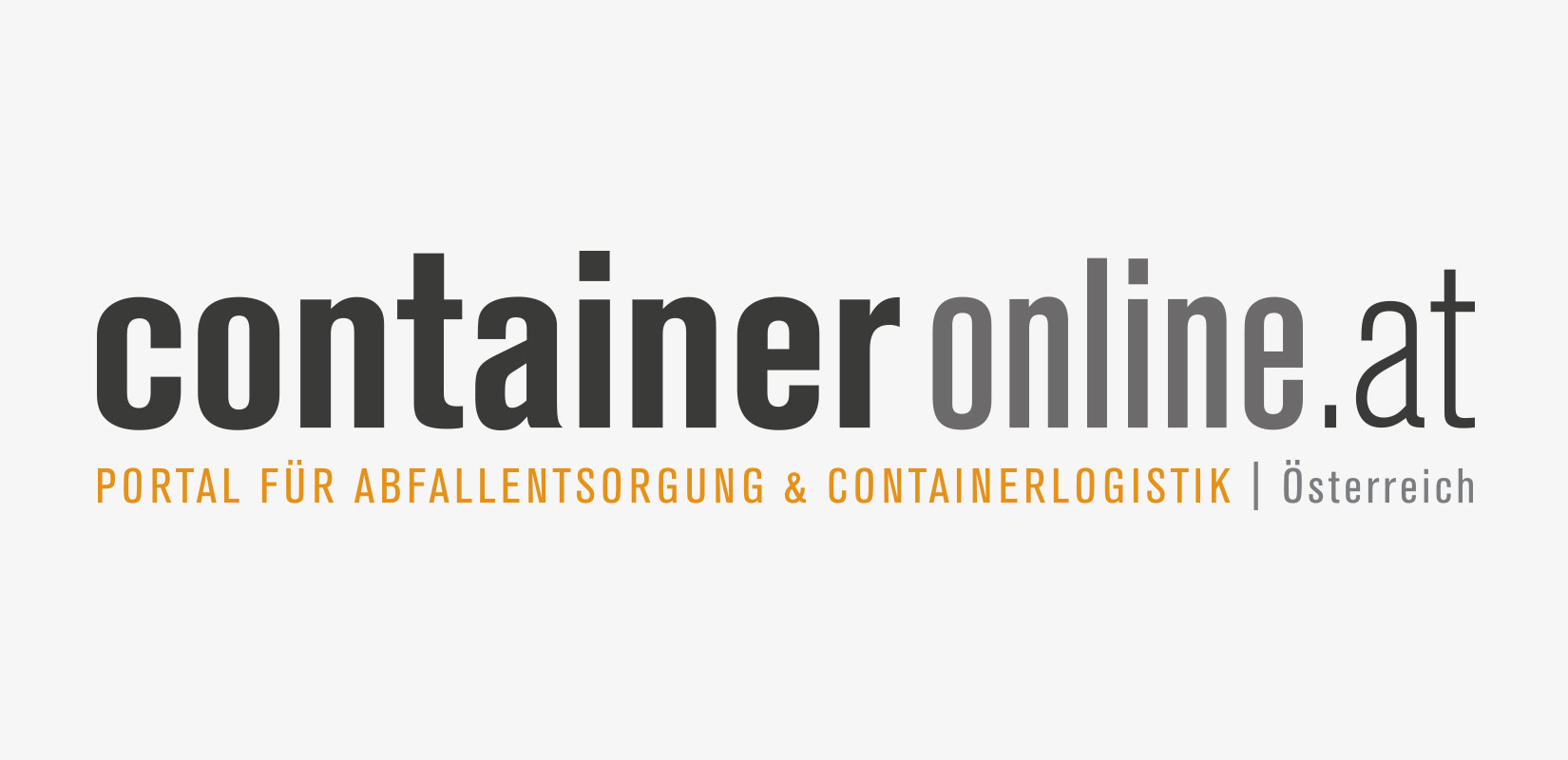 containeronline.at – Logo