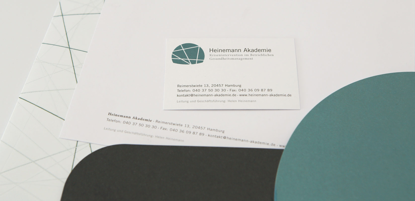 Heinemann Akademie – Prints