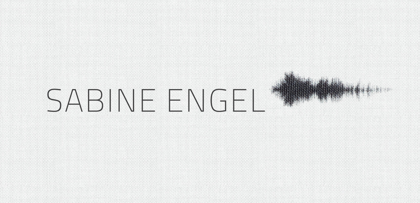 Sabine Engel – Design