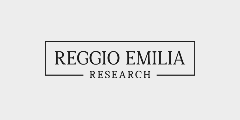 Logo Reggio Emilia Research