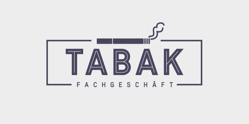 Logo Tabakfachgeschäft
